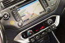 Kia Rio Klima Navi Kamera zdjęcie 9