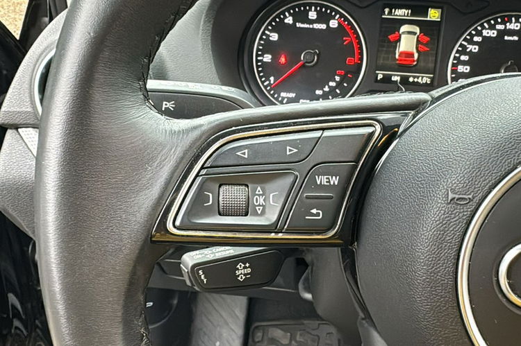 Audi Q2 automat, navi, 11 tys.km zdjęcie 22