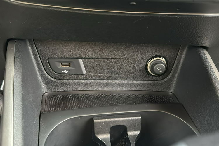 Audi Q2 automat, navi, 11 tys.km zdjęcie 25