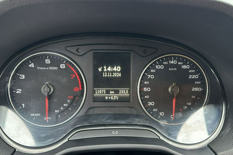 Audi Q2 automat, navi, 11 tys.km zdjęcie 8