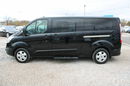 Ford Tourneo Custom 170HP Kamera Long Drzwi tył L/P Salon Polska Gwarancja zdjęcie 8