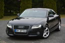 Audi A5 2.0T(211KM) 99 Przebiegu Skóry bi-Xenon Ledy Navi MMI Parktr.ASO zdjęcie 2