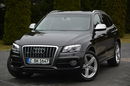 Audi Q5 2xS-Line bi-Xenon Ledy Navi Panorama Skóry el.Fotele el.klapa ASO zdjęcie 2