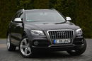 Audi Q5 2xS-Line bi-Xenon Ledy Navi Panorama Skóry el.Fotele el.klapa ASO zdjęcie 9