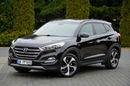 Tucson Ledy Navi Kamera Skóry Panorama Hak ALU19 ASO Hyundai zdjęcie 2