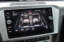 Volkswagen Passat 2.0TDI 150KM Comfort Navi LED Czujniki ACC 1wł SalonPL Gwar. Dealer zdjęcie 17