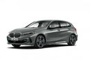 BMW 118 M Pakiet Grzane Fotele Tempomat Active Guard+ LEDy Dostęp Komfortowy zdjęcie 1