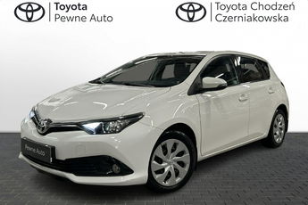 Toyota Auris 1.6 VVTi 132KM PREMIUM , salon Polska