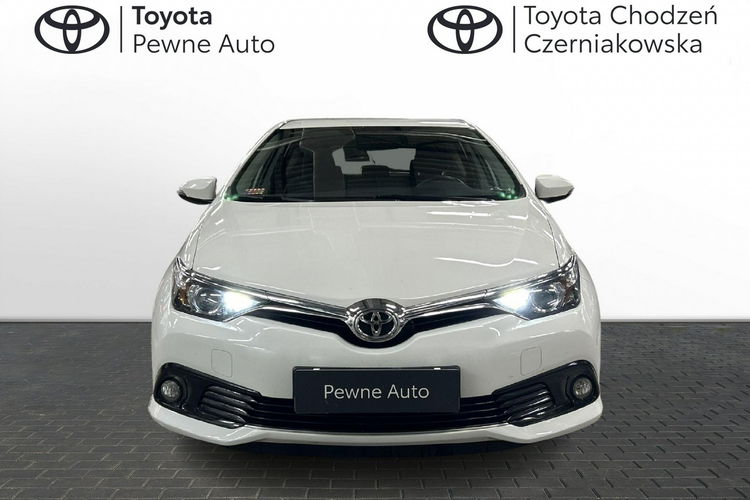 Toyota Auris 1.6 VVTi 132KM PREMIUM , salon Polska zdjęcie 8