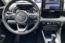 Toyota Yaris 1.5 HSD 116KM COMFORT STYLE TECH, salon Polska, gwarancja zdjęcie 10