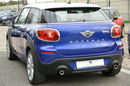 MINI Paceman CUPER S Europa Oryginał Super zdjęcie 15