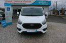 Ford Custom EcoBlue 130KM Limited F-vat Gwarancja zdjęcie 2