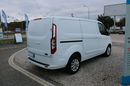 Ford Custom EcoBlue 130KM Limited F-vat Gwarancja zdjęcie 5