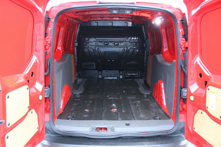 Ford Transit Connect L2 F-VAT Gwarancja Tempomat Kamera 3 osob. zdjęcie 20