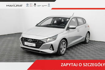 Hyundai i20 WJ1885L#1.2 Pure Cz.cof Bluetooth KLIMA Salon PL VAT 23%