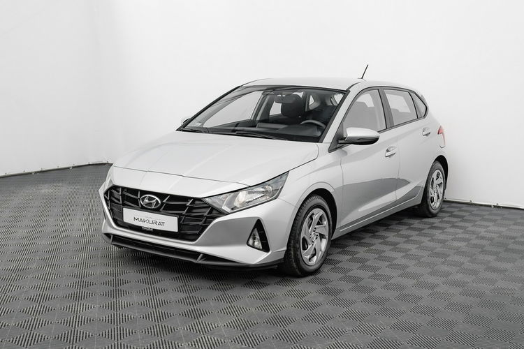 Hyundai i20 WJ1885L#1.2 Pure Cz.cof Bluetooth KLIMA Salon PL VAT 23% zdjęcie 2