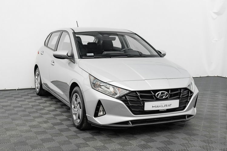 Hyundai i20 WJ1885L#1.2 Pure Cz.cof Bluetooth KLIMA Salon PL VAT 23% zdjęcie 3