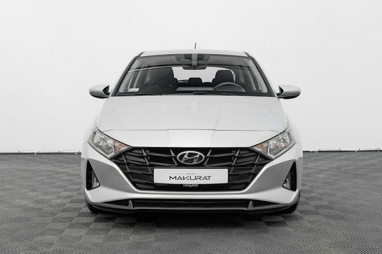 Hyundai i20 WJ1885L#1.2 Pure Cz.cof Bluetooth KLIMA Salon PL VAT 23% zdjęcie 7