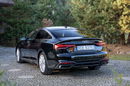 Audi A5 40 TDI / S Tronic / Quattro / 190 HP / SALON Niemcy / OSZCZĘDNY zdjęcie 11