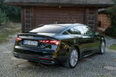 Audi A5 40 TDI / S Tronic / Quattro / 190 HP / SALON Niemcy / OSZCZĘDNY zdjęcie 19