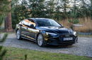 Audi A5 40 TDI / S Tronic / Quattro / 190 HP / SALON Niemcy / OSZCZĘDNY zdjęcie 20