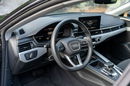 Audi A5 40 TDI / S Tronic / Quattro / 190 HP / SALON Niemcy / OSZCZĘDNY zdjęcie 29