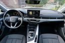 Audi A5 40 TDI / S Tronic / Quattro / 190 HP / SALON Niemcy / OSZCZĘDNY zdjęcie 46