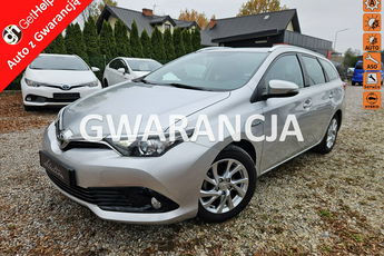 Toyota Auris 1.8 HSD 136KM Test Baterii Perfekcyjny Kamera Serwis Bardzo ładny