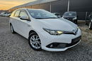 Toyota Auris 1.8 HSD 136KM 195 tyś km Kamera Bardzo ładny zdjęcie 2