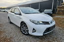 Toyota Auris 1.8 HSD 136KM Full Opcja Panorama Kamera Bardzo ładny zdjęcie 3