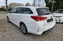 Toyota Auris 1.8 HSD 136KM Full Opcja Panorama Kamera Bardzo ładny zdjęcie 5