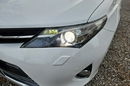 Toyota Auris 1.8 HSD 136KM Full Opcja Panorama Kamera Bardzo ładny zdjęcie 7