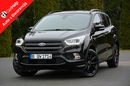 Ford Kuga Lift ST-Line Black Edition Radar Acc BI-Xenon ledy Park Ass Skóry ASO zdjęcie 1