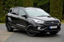 Ford Kuga Lift ST-Line Black Edition Radar Acc BI-Xenon ledy Park Ass Skóry ASO zdjęcie 11