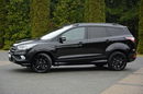 Ford Kuga Lift ST-Line Black Edition Radar Acc BI-Xenon ledy Park Ass Skóry ASO zdjęcie 4