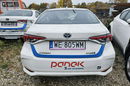 Toyota Corolla 1.8 HSD Salon Polska 50 tyś km F-Vat 23% Uszkodzony zdjęcie 2