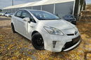 Toyota Prius 1.8 HSD 136KM Lift Kamera Serwis Hand Free Ładny Stan zdjęcie 3