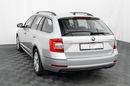 Skoda Octavia WD4726N#1.5 GPF Style DSG Podgrz.f K.cof LED Salon PL VAT23% zdjęcie 4