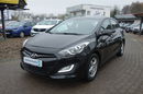 i30 Hyundai I30 2013 1.4 benzyna niski przebieg dobrze wyposażony zdjęcie 2