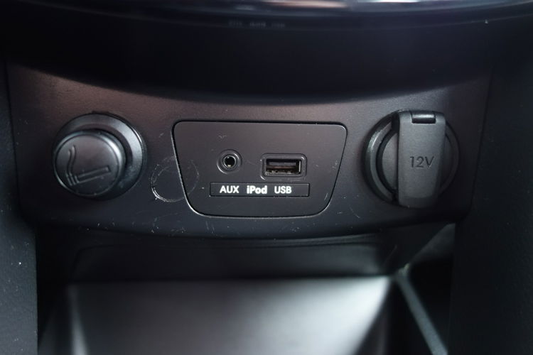i30 Hyundai I30 2013 1.4 benzyna niski przebieg dobrze wyposażony zdjęcie 23