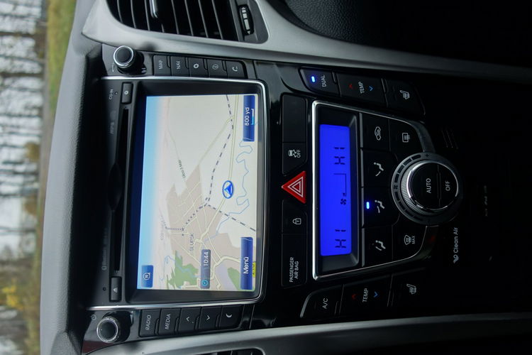i30 Hyundai I30 2013 1.4 benzyna niski przebieg dobrze wyposażony zdjęcie 24
