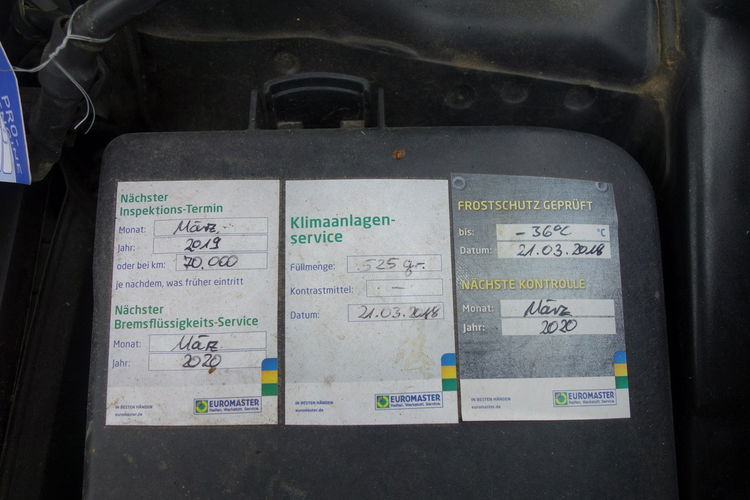 i30 Hyundai I30 2013 1.4 benzyna niski przebieg dobrze wyposażony zdjęcie 30