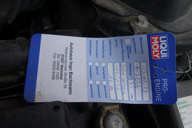 i30 Hyundai I30 2013 1.4 benzyna niski przebieg dobrze wyposażony zdjęcie 31