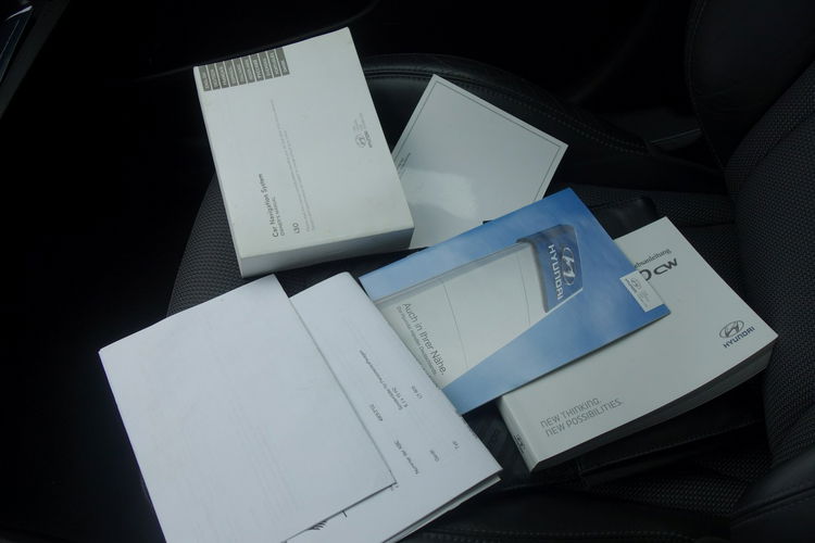 i30 Hyundai I30 2013 1.4 benzyna niski przebieg dobrze wyposażony zdjęcie 33