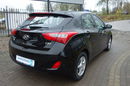 i30 Hyundai I30 2013 1.4 benzyna niski przebieg dobrze wyposażony zdjęcie 5
