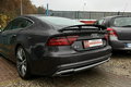 samochód osobowy Audi zdjęcie 10