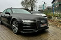 samochód osobowy Audi zdjęcie 4