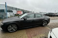 samochód osobowy Audi zdjęcie 6
