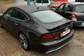 samochód osobowy Audi zdjęcie 7