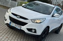 Hyundai ix35 Benzyna Gwarancja BDB stan zdjęcie 5